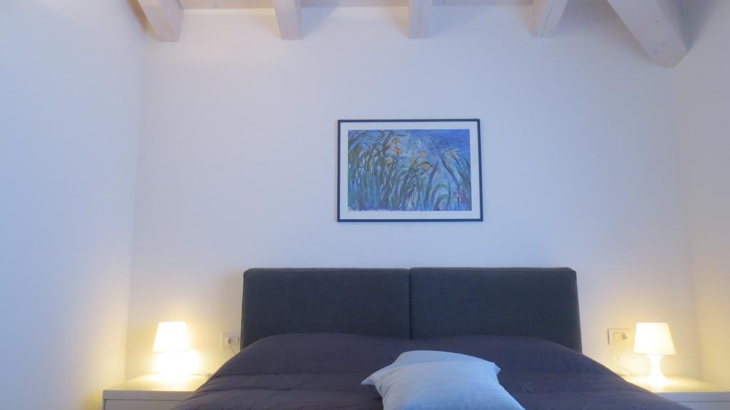 Arco Charme Lejlighed Eksteriør billede